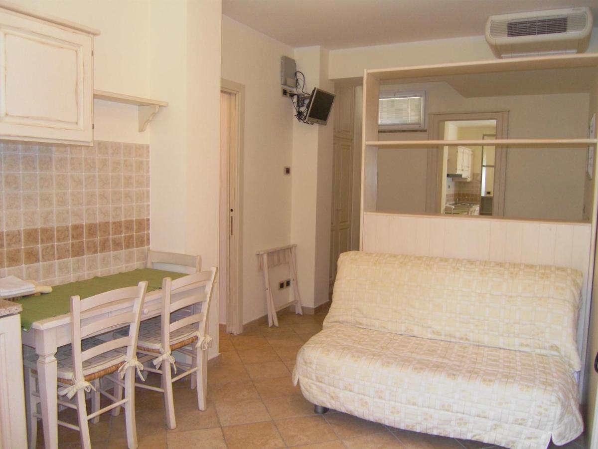 Residence Panama Alassio Room photo
