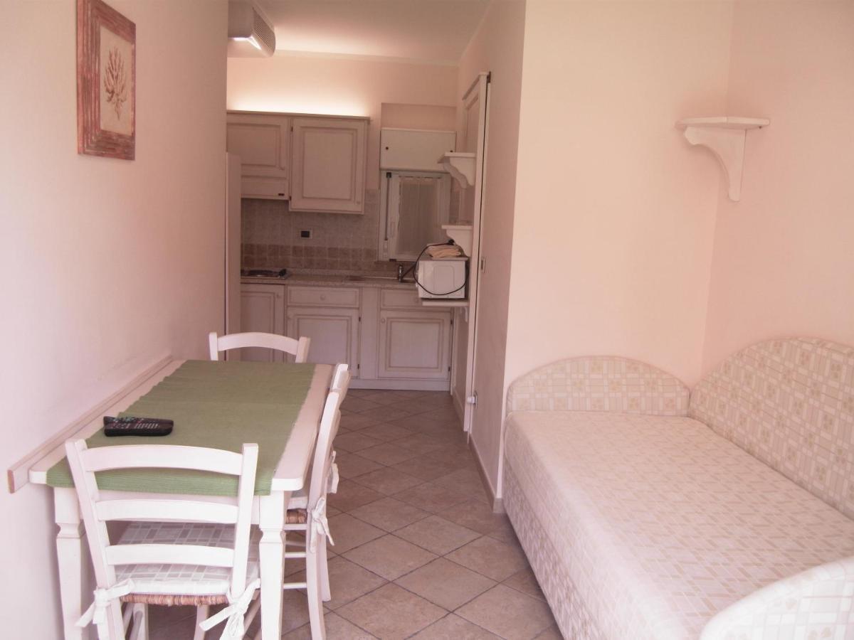 Residence Panama Alassio Exterior photo