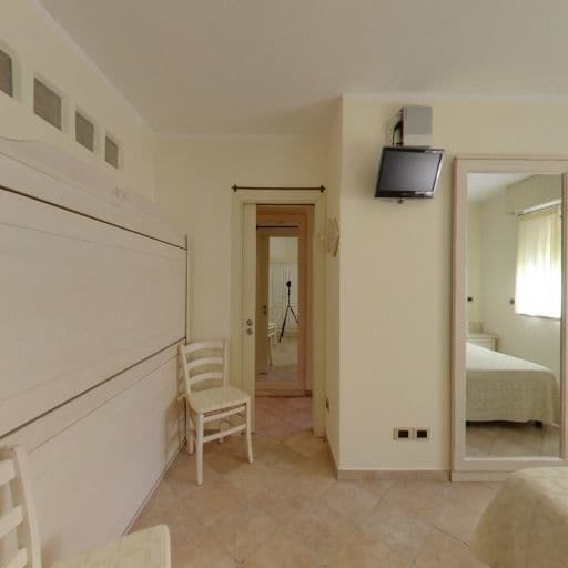 Residence Panama Alassio Exterior photo